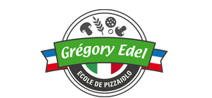 Ecole de Pizzaïolo Grégory Edel